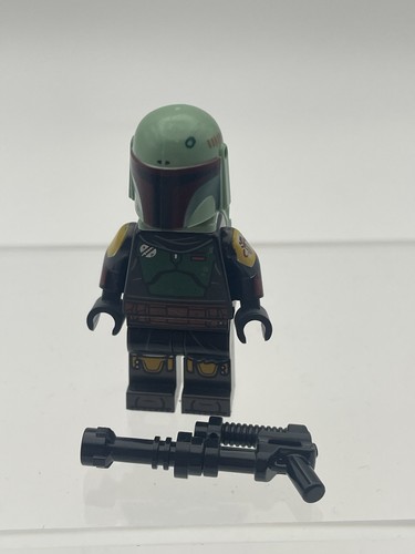 Lego star wars boba - lego,
