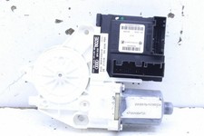 2009 Audi A3 Power Window