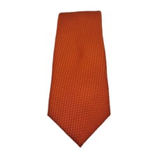 Marks & Spencer Mens Silk Tie