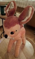 Vintage Playskool 10" DISNEY