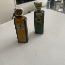 Barrett & Sons (B&S) Pair of