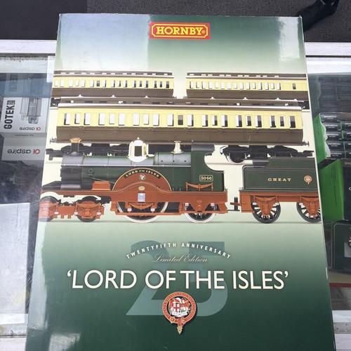Hornby 2560 lord the - r.2560,