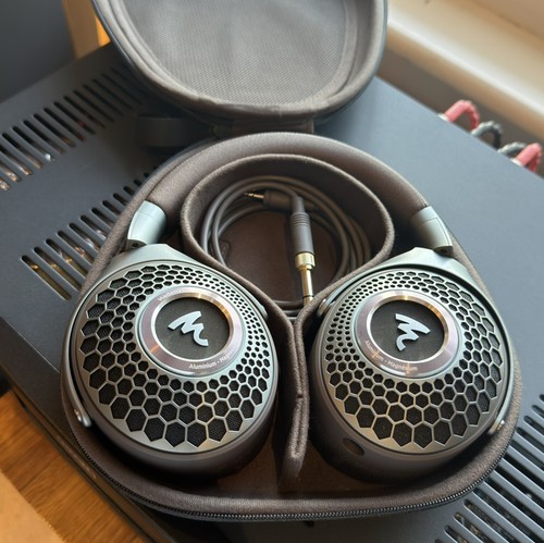 Focal hadenys open back - focal, open-back
