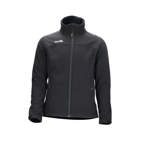 Womens scruffs trade softshell - womens,