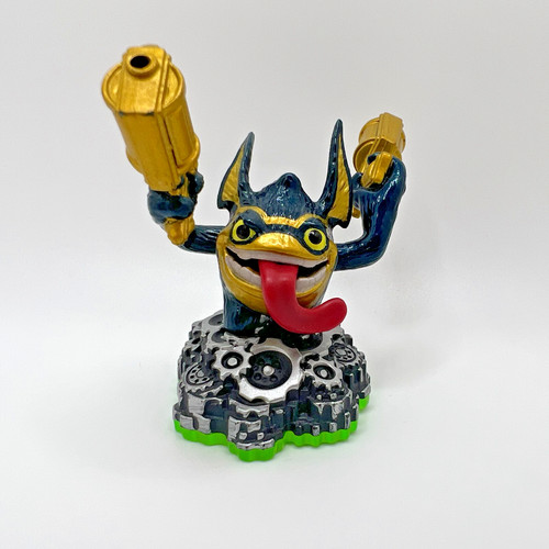Skylanders spyro adventure - skylanders,