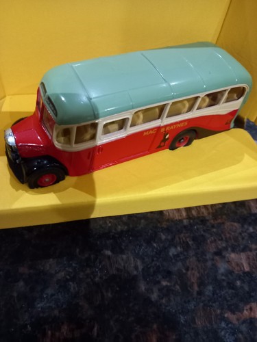 Corgi classics scale - 50,