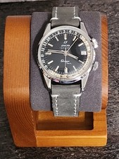 Vintage Enicar SHERPA JET 36mm