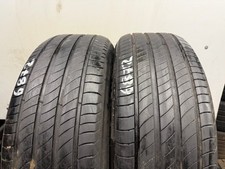 1x 235/55/19 105V XL Michelin
