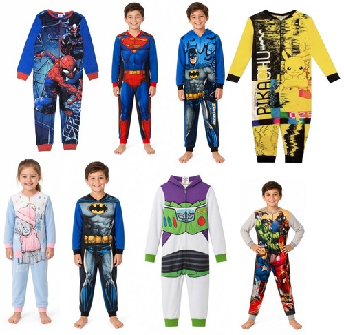 Fleece kids 1onesie - kids,