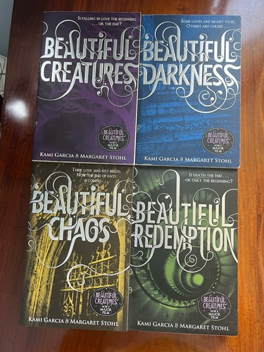 Beautiful creatures the - creatures,