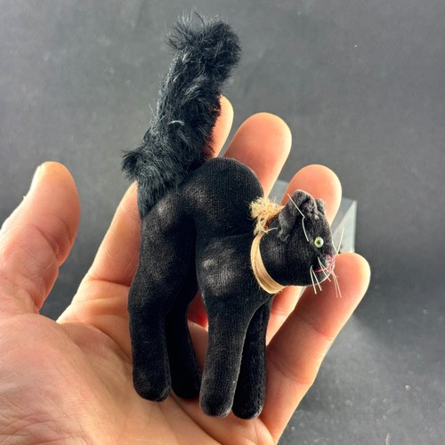 Rare vintage antique miniature - vintage,