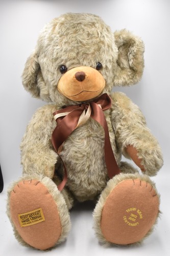 Merrythought cheeky teddy - cheeky,