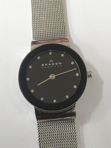 Skagen ladies quartz - ladies,