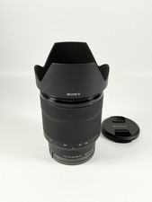 Sony FE 28-70mm F3.5-5.6 OSS