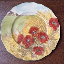 Vintage Royal Doulton POPPIES