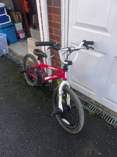 Diamondback BMX Bike