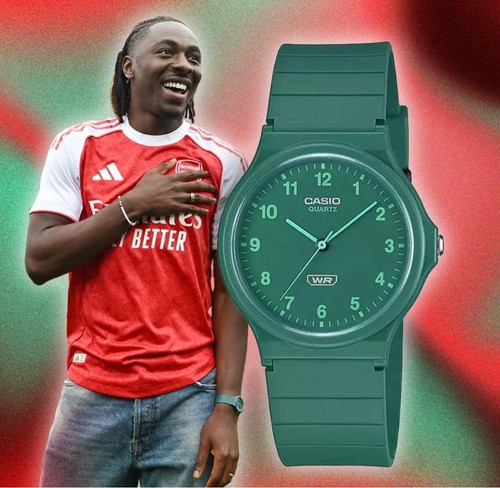 Casio shock watch worn by - casio,