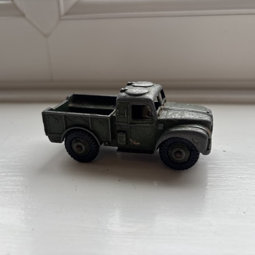Vintage dinky toys 641 - vintage, 1