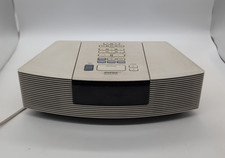 BOSE Wave AWRC-3P FM/AM Alarm