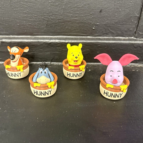 Disney winnie the pooh - disney,