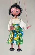 Pelham Puppet - Junior Control