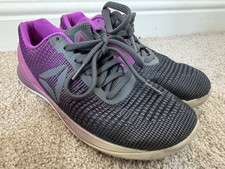 Reebok CrossFit nano 7.0  Size UK 4.5