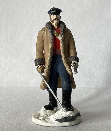 Vintage hand painted - hand,