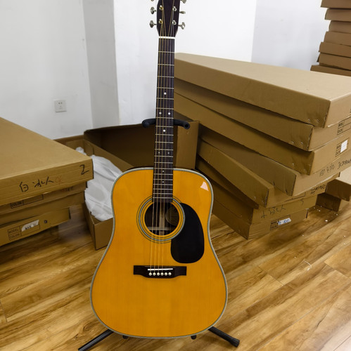 Martin standard - d-28,