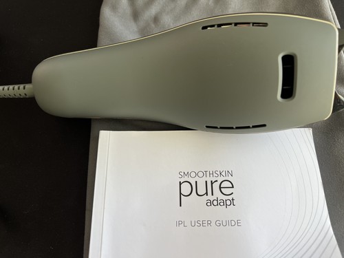 Smoothskin pure adapt olive - pure,