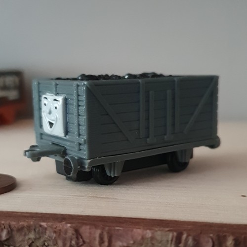 Ertl thomas the tank - thomas,