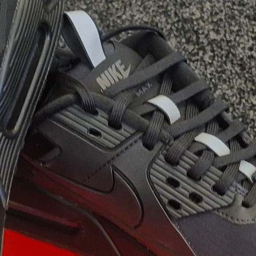 Nike air max black - nike, 7