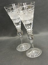 Rare Cumbria Crystal Grasmere