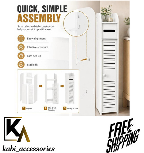 Modern freestanding toilet - modern,