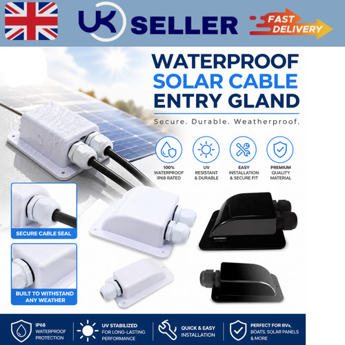 Waterproof solar cable - waterproof,
