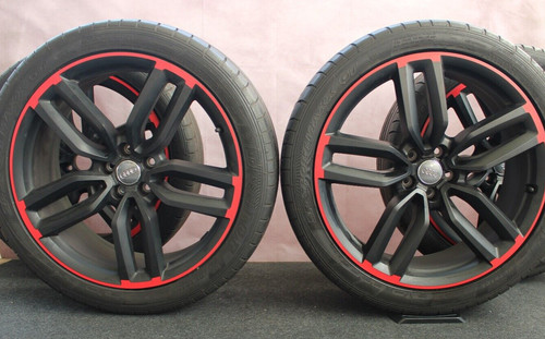 Original audi sq5 21 - original,