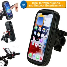 Bicycle Motor Bike Mount