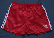  Adidas Nylon Sprinter Shorts