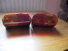 FOR FIAT TRACTOR  REAR