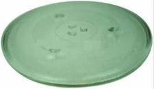 For Belling GJS20 Microwave Genuine Glass Plate Turntable