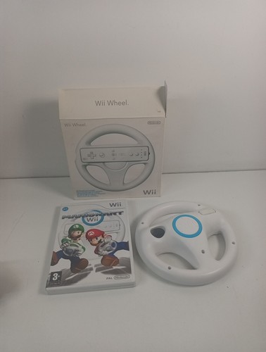 Mario kart with wii - mario,