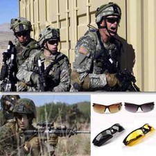 Military Tactical Day & Night