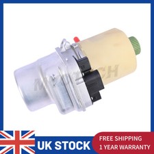 New electric power - new,