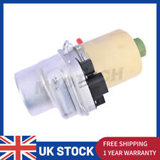 New Electric Power Steering