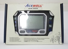 New Acewell 3701MX Digital