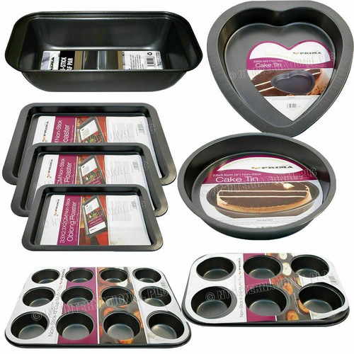 Non stick baking - baking, oven