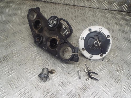 Suzuki gs500 2001 top - suzuki,