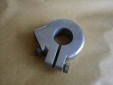 Twistgrip casing. MZ. Genuine
