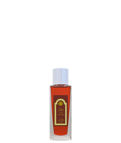 Nour mohamed spiritual perfume - nour,