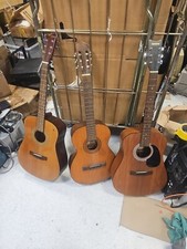 Job Lot Of  3 x Hohner/Musima