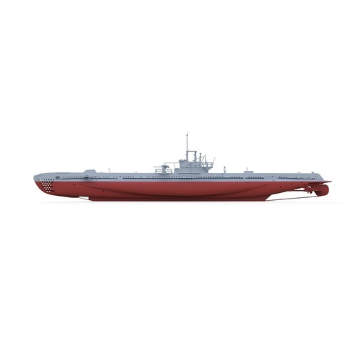 Ssmodel 144 hms - 1/144,